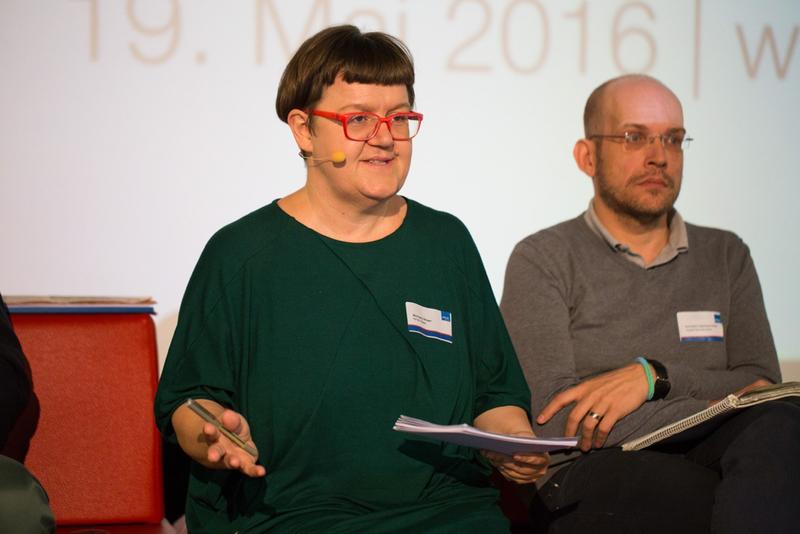 Social Work Science Day 2016