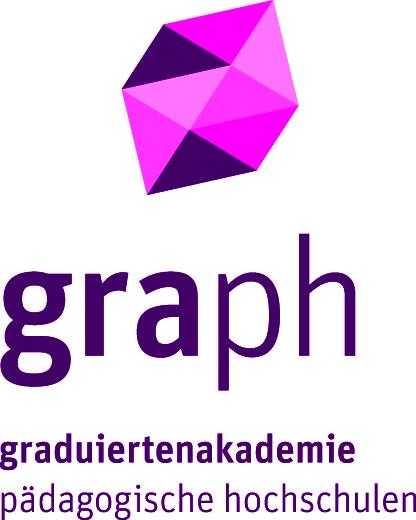 Logo Graduiertenakademie