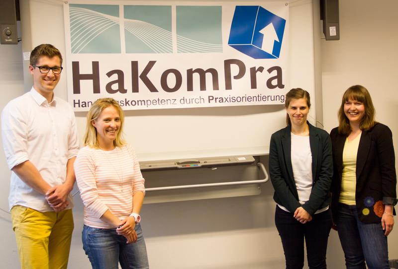 HaKomPra