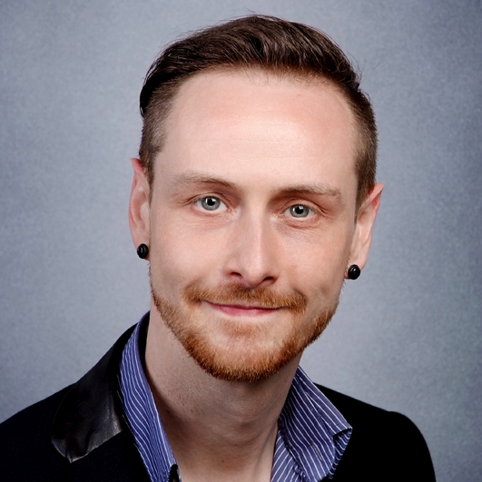 Dr. Julian Löhe