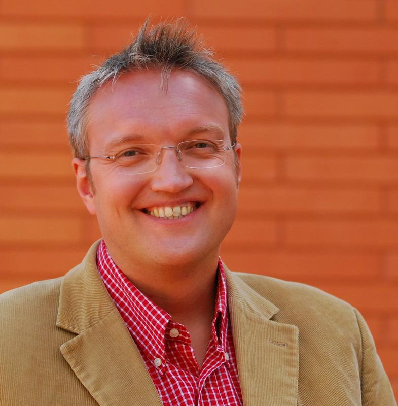 Prof. Dr. Armin Weinberger lehrt an der Saar-Uni Bildungstechnologie und Wissensmanagement.