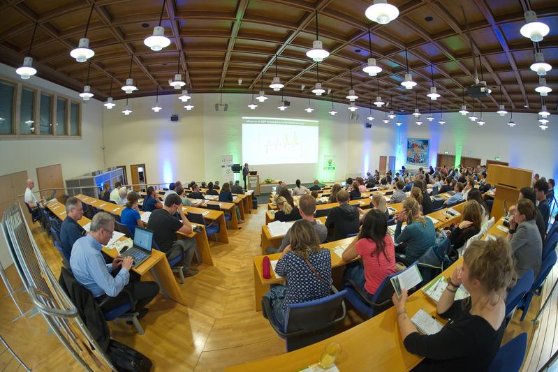 5th International Bioeconomy Conference in Halle/Saale
