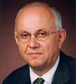 Professor Peter Strohschneider