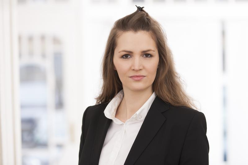 Nora Schütte vom Institut für Psychologie der Universität Bonn. 