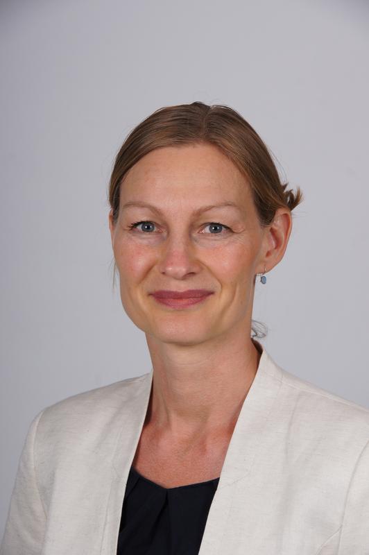 Prof. Dr. Nicole Uhrig