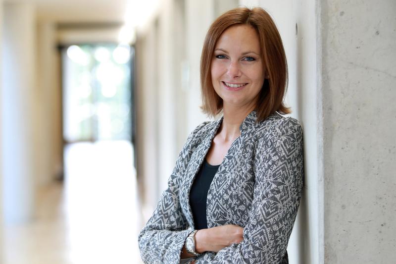 Prof. Dr. Isabella Peters, ZBW - Leibniz-Informationszentrum Wirtschaft