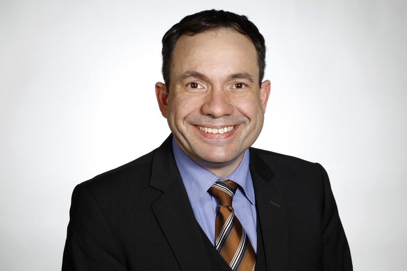 Prof. Dr. Bernd Giezek