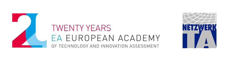 EA European Academy und das Netzwerk Technikfolgenabschätzung (NTA)