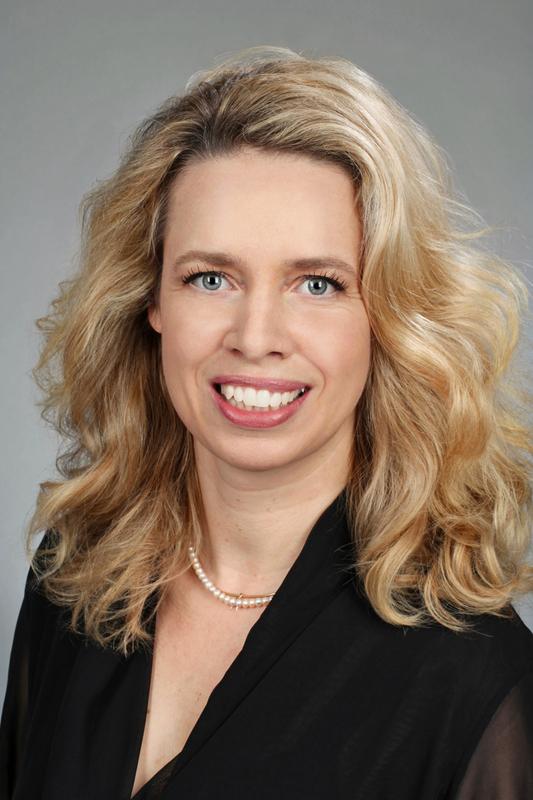 PD Dr. med. Dr. rer. nat. Judit Boda-Heggemann