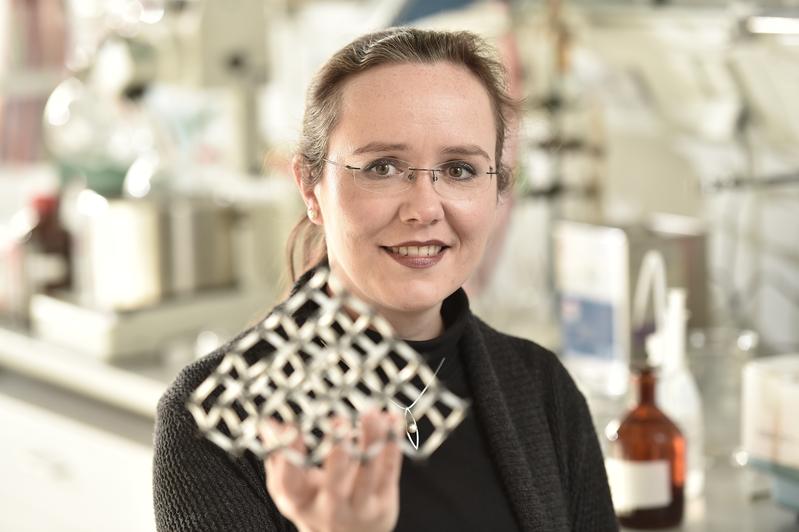 Prof. Dr. Anke Krüger