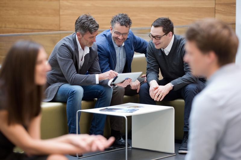 Studie zum Status von Social Media- und Community-Management startet.