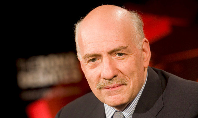 Tim Sebastian