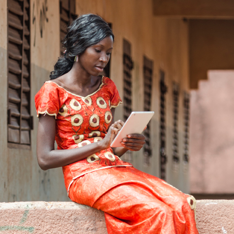 Processes of development, change, and globalization in Latin America, Asia and Africa are playing an increasingly important global role in this day and age. 