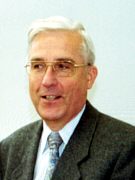 Prof. Dr. Werner Bornkessel