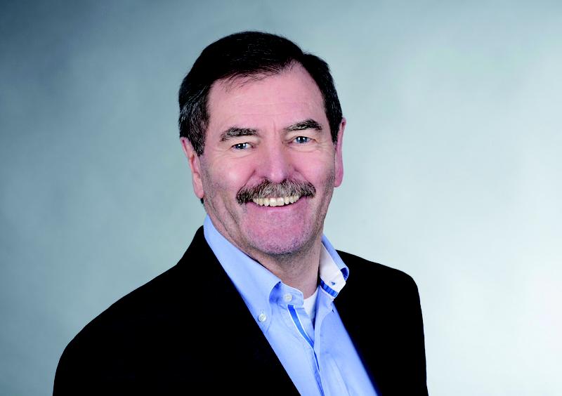 Prof. Michael Bamberg, Vorstandsvorsitzender und Leitender Ärztlicher Direktor am Universitätsklinikum Tübingen