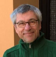 Ab 1. Juli neuer Dekan im Fachbereich Informatik und Medien, Prof. Dr. Rolf Socher.