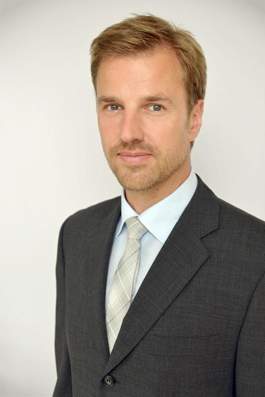 Dr. Gunter Friedrich