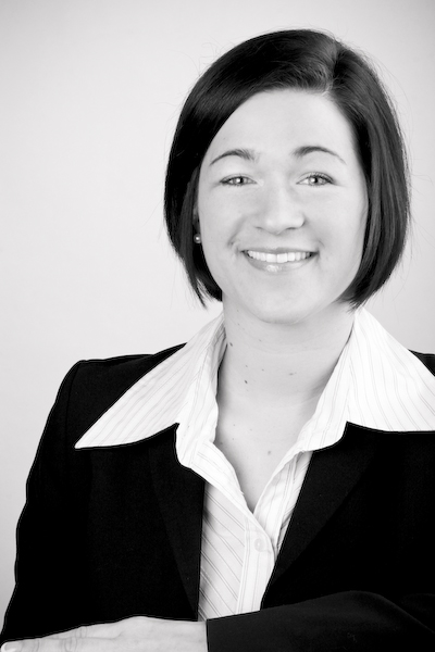 Prof. Dr. Kerstin Alfes, Lehrstuhl für Organisation und Personalmanagement