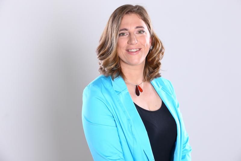 Elisabeth Quendler, Psychologische Psychotherapeutin an der Universitätsklinik für Psychosomatische Medizin und Psychotherapie und Koordinatorin des Projektstandorts 