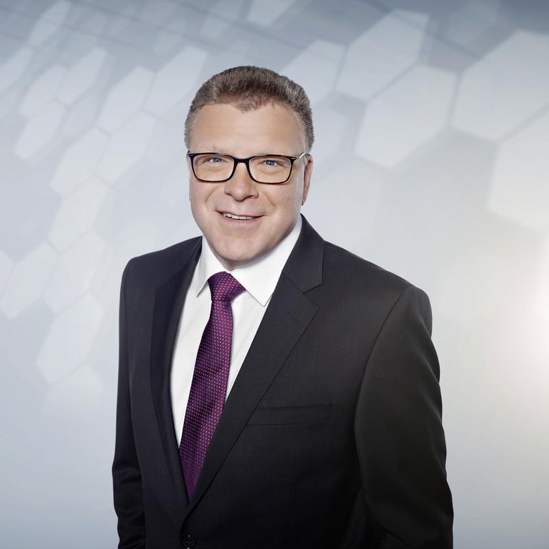 Neuer Vorstandsvorsitzender der ZU-Stiftung: Prof. h.c. Thomas Sigi
