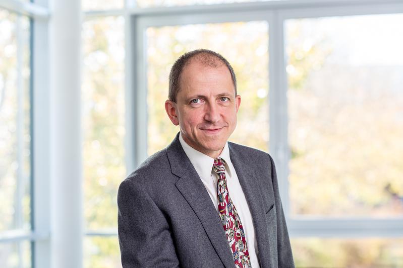 Prof. Dr. Peter Kohl