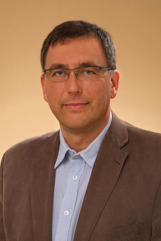 Oberarzt Thomas Klinkmann ist der Transplantationsbeauftragte des Asklepios Klinikum Uckermark.