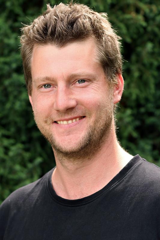 Max Sprenger untersuchte die Situation der Studierenden an der TU Kaiserslautern