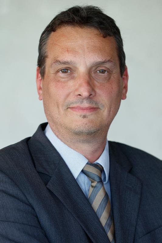 Prof. Dr. Stefan Müller-Stach