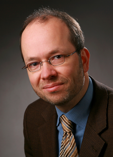 Foto 1 (privat): Dr. Ludger Jansen