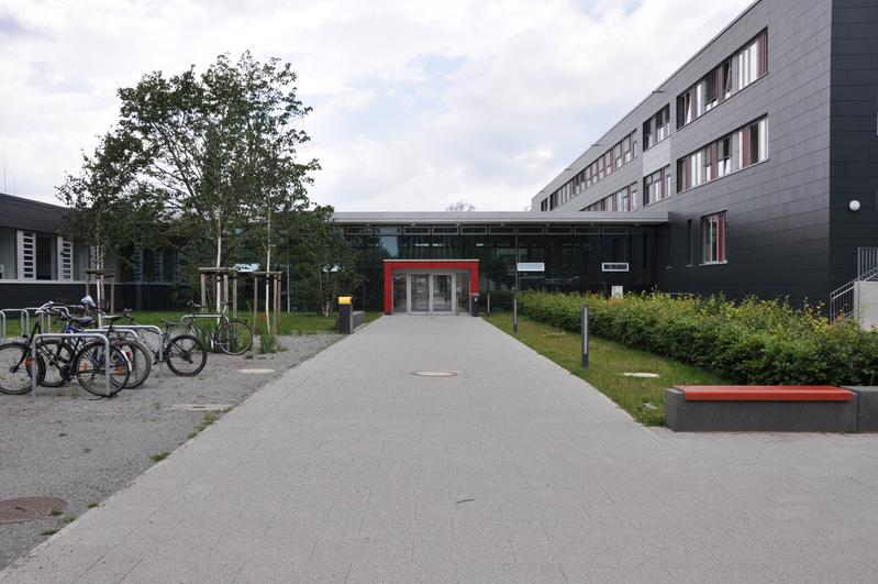Das neue BAUFORUM