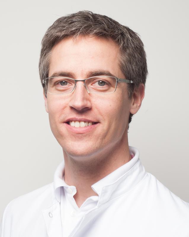 Prof. Marcus Neudert ist seit wenigen Monaten Inhaber der Professur für Translationale Experimentelle Otologie und Spezialist der rekontruktiven Mittelohrchirurgie.