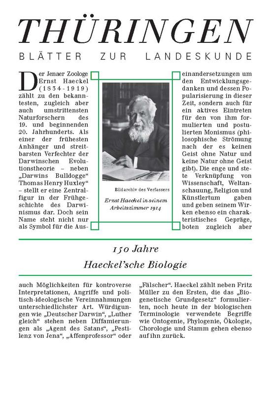 Cover der neuen Publikation.