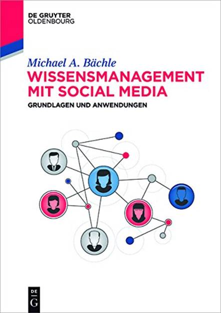 Wissensmanagement mit Social Media.