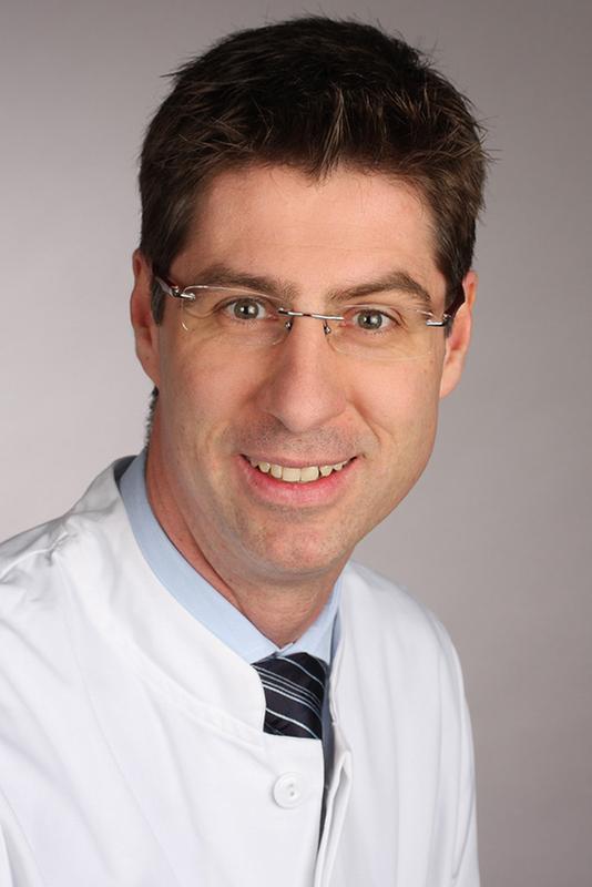 Professor Dr. Stefan Fichtner-Feigl