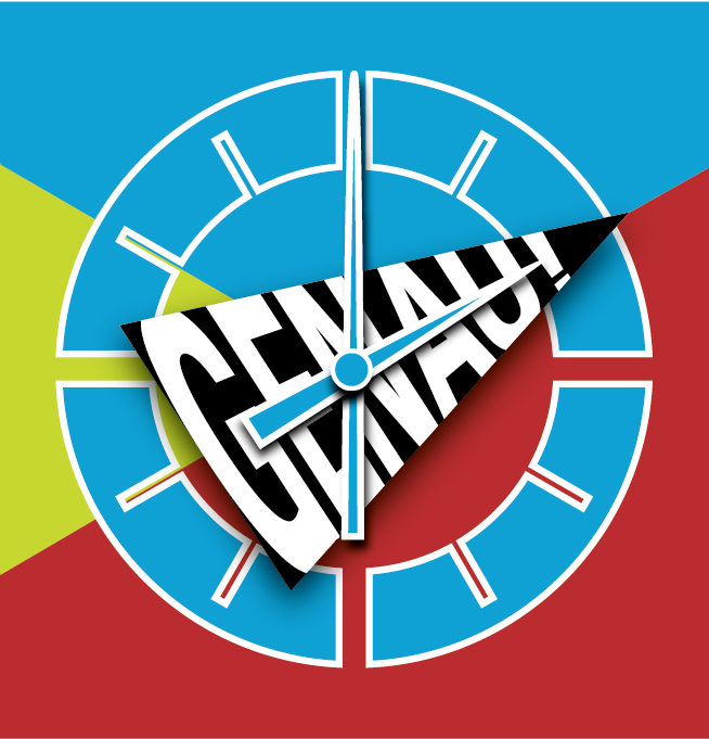 Logo zum Tag der offenen Tür in der PTB