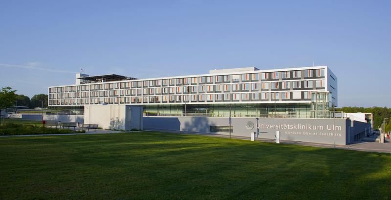 Universitätsklinikum Ulm 