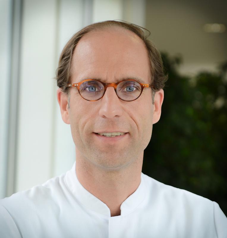 Prof. Dr. Jörg Lindemann