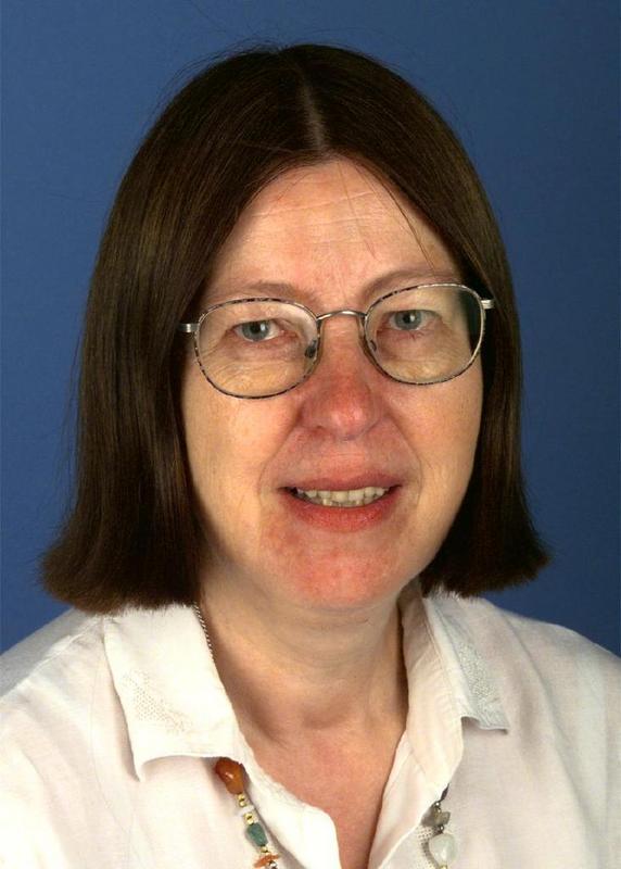 Dr. Inga Melchers