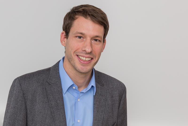 Prof. Daniel Summerer