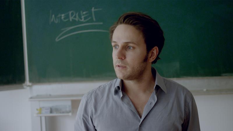 INVENTION OF TRUST aus der HFF München gewinnt Student Academy Award 2016 in der Kategorie "Foreign Narrative"