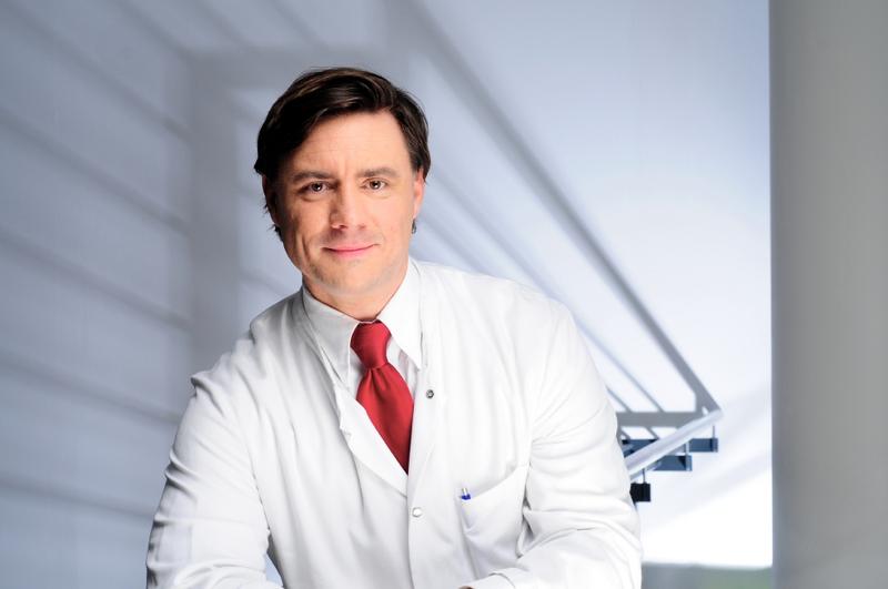 Prof. Dr. Christian Etz    