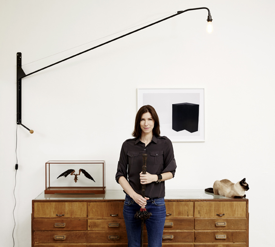 © Yvonne Roeb, Foto: Markus Bachmann