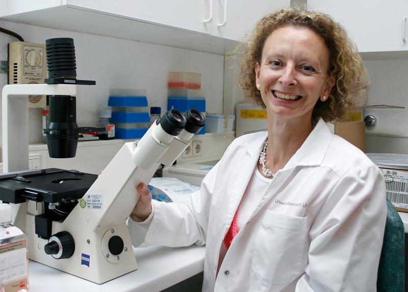Prof. Lisa Wiesmüller