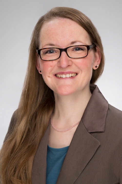 Dr. Judith Erther
