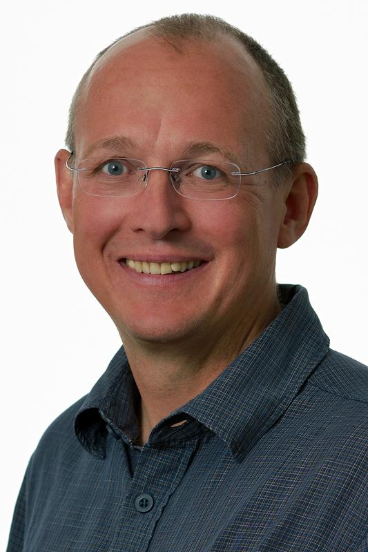 Prof. Dr. Mark Vollrath