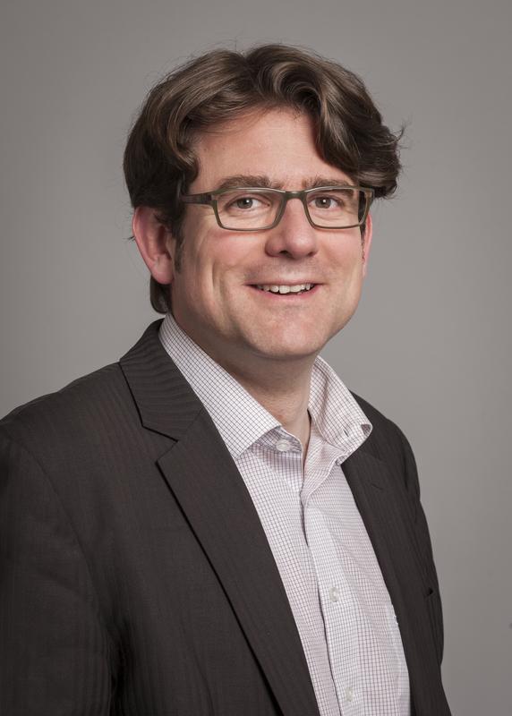 Prof. Dr. Immo Fritsche, DGPs-Kongresspräsident