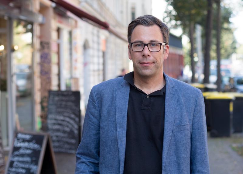 Prof. Dr. Andreas Thiesen