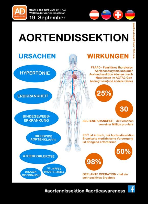 Ursachen und Wirkungen
