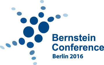 Logo der Bernstein Konferenz 2016