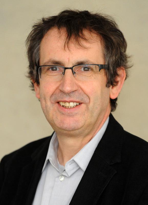  Prof. Dr. Stefan Zimmer